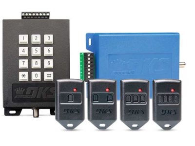 Access Control Setup