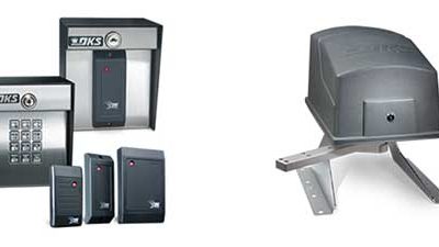 Access Control System Products