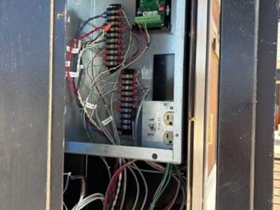 Access Control System Solutions