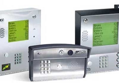 Quality Access Control System