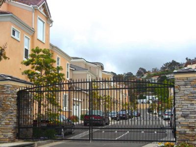 Residential Gate Installation Solutions