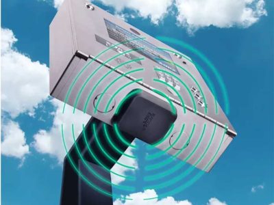 Video Entry Access Control System