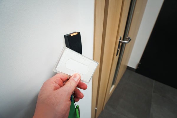 Access Control System Services Access Control System Services