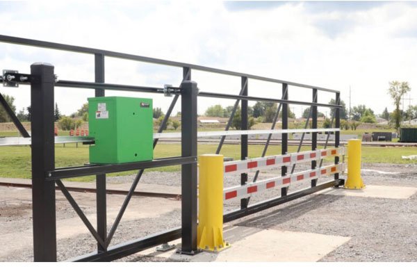 Commercial Security System Commercial Security System