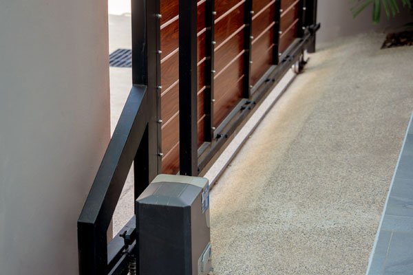 Gate Installation Services Gate Installation Services
