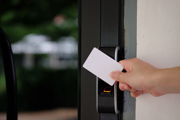 Learn More About Access Control Systems