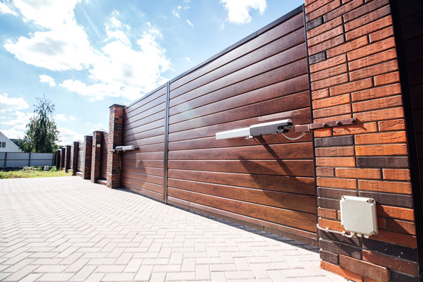 Learn More About Gate Installation Repair
